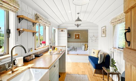 Cartier's Retreat, Dunster 6