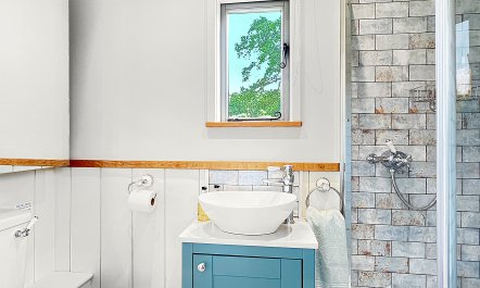 Cartier's Retreat, Dunster 7