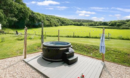 Cartier's Retreat, Dunster 9