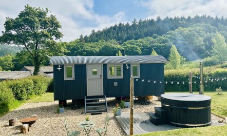 Cartier's Retreat, Dunster