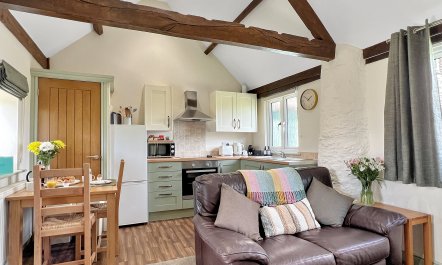 The Linhay, Nr Wiveliscombe 3