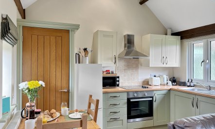 The Linhay, Nr Wiveliscombe 5