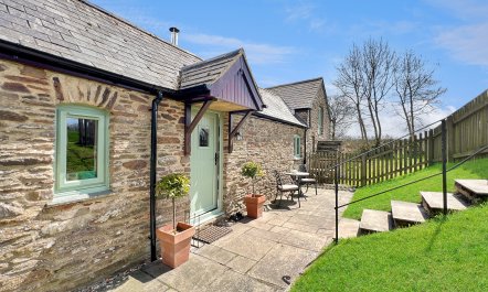 The Linhay, Nr Wiveliscombe 4