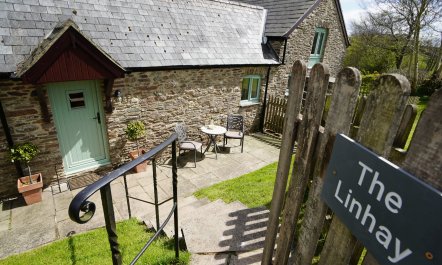 The Linhay, Nr Wiveliscombe