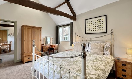 The Linhay, Nr Wiveliscombe 7