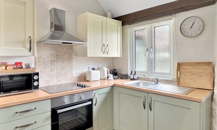 The Linhay, Nr Wiveliscombe 6