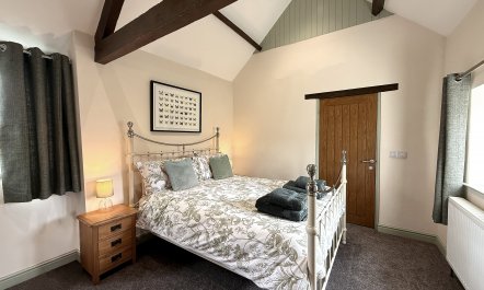 The Linhay, Nr Wiveliscombe 2