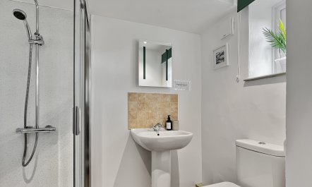 The Linhay, Nr Wiveliscombe 8