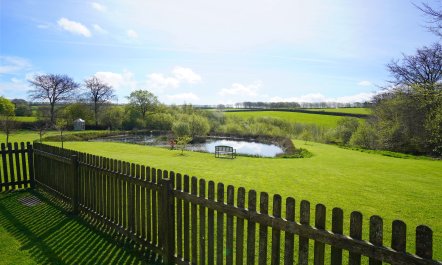 South Barn, Nr Wiveliscombe 5