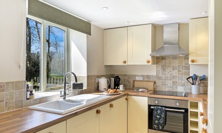 South Barn, Nr Wiveliscombe 8