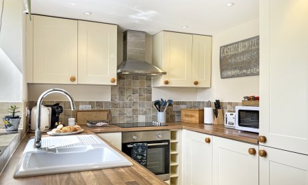 South Barn, Nr Wiveliscombe 2