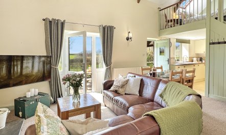 South Barn, Nr Wiveliscombe 1