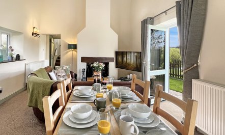 South Barn, Nr Wiveliscombe 7