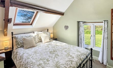 South Barn, Nr Wiveliscombe 3