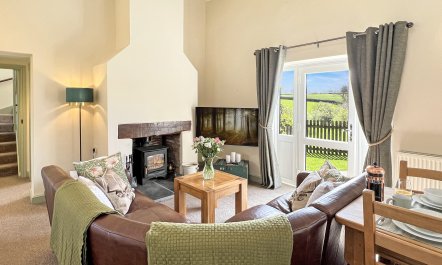 South Barn, Nr Wiveliscombe 6