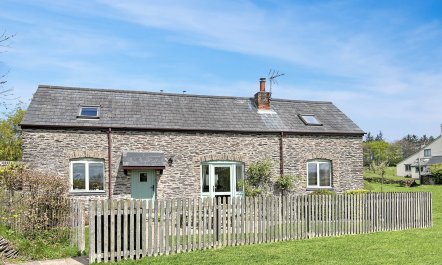 South Barn, Nr Wiveliscombe 4