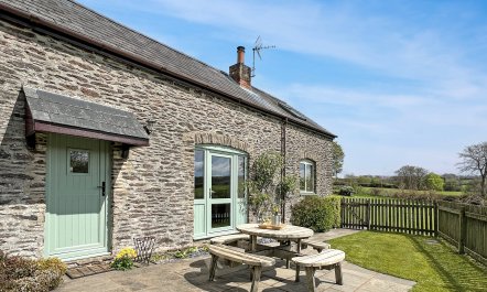 South Barn, Nr Wiveliscombe