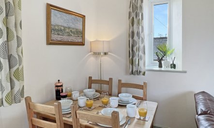 Hillside, Nr Wiveliscombe 6