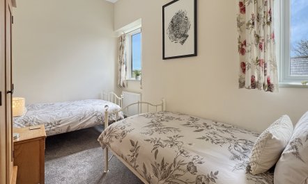 Hillside, Nr Wiveliscombe 9