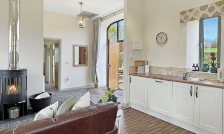 Hillside, Nr Wiveliscombe 7