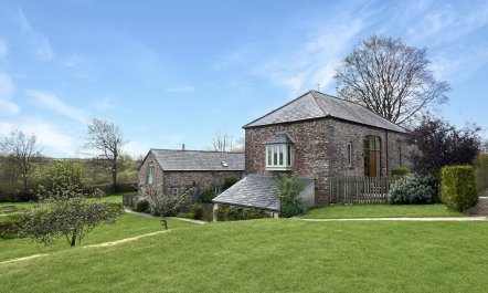 Hillside, Nr Wiveliscombe 3