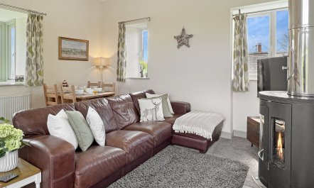 Hillside, Nr Wiveliscombe 5