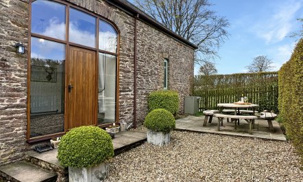 Hillside, Nr Wiveliscombe