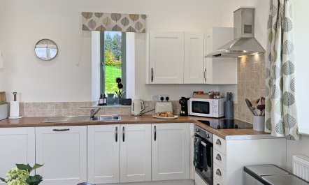 Hillside, Nr Wiveliscombe 8