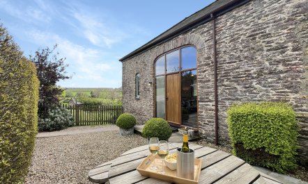 Hillside, Nr Wiveliscombe 4