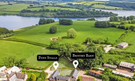 Broomy Barn, Brompton Regis 4