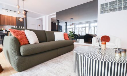 Architectural Marais 5