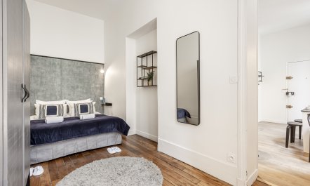 The Vibrancy of Marais 8