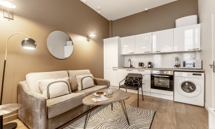 The Vibrancy of Marais 5