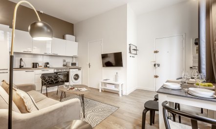 The Vibrancy of Marais 3