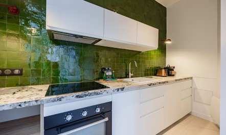 The Muse of Montparnasse 6