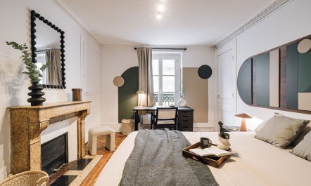 Parisian Eden 1
