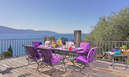 The Garden by the Lake 2