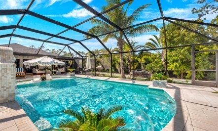 Floridian Retreat 2