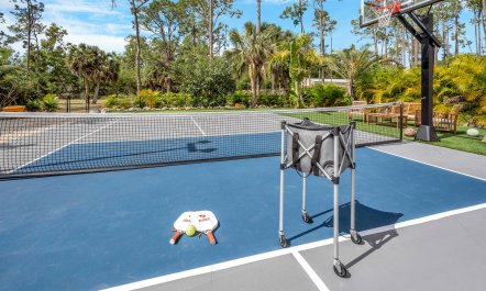 Floridian Retreat 4