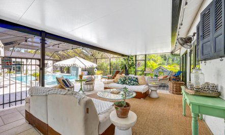 Floridian Retreat 5