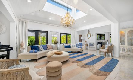 Floridian Retreat 9