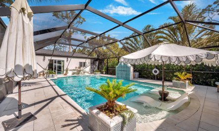 Floridian Retreat