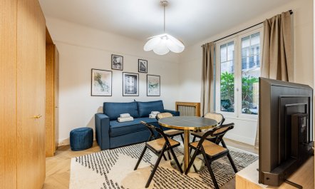 Les Roses de Ranelagh 2