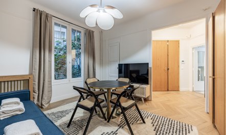 Les Roses de Ranelagh 3