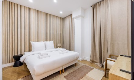 Les Roses de Ranelagh 1