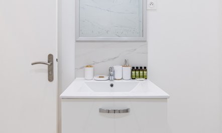 Les Roses de Ranelagh 8