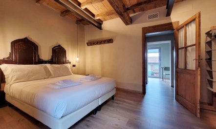 The Rustic Retreat 3