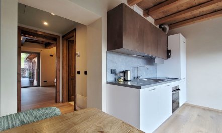 The Rustic Retreat 0