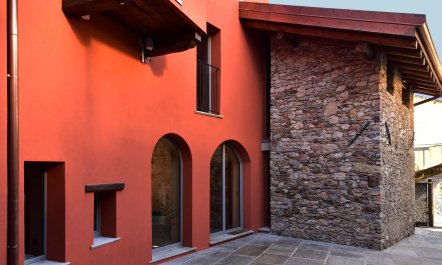 The Rustic Retreat 5