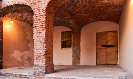 The Rustic Retreat 5